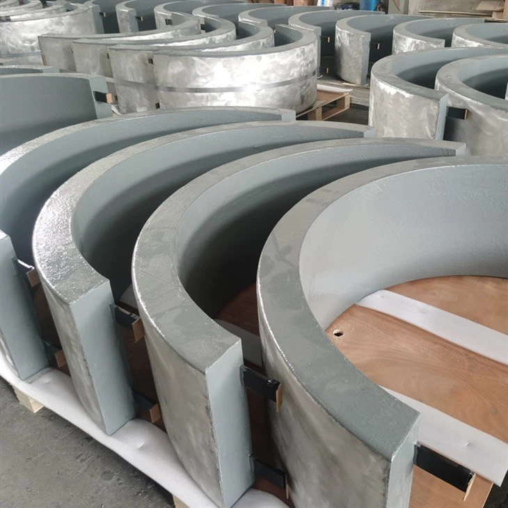 Bracelet Aluminum Anode